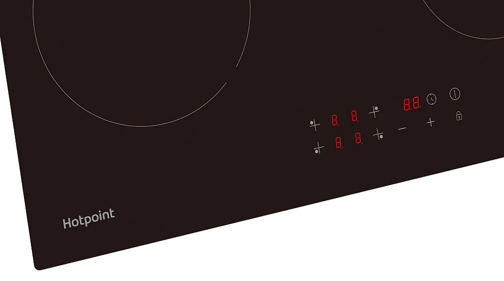 Варочная поверхность HOTPOINT-ARISTON HR 6O1 C