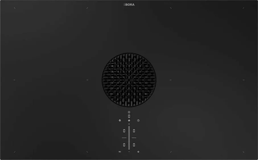 Варочная поверхность BORA PUXA2R