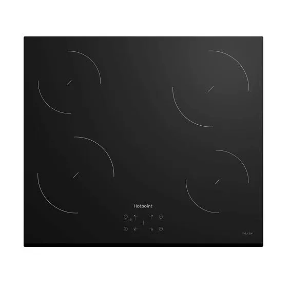 Варочная поверхность HOTPOINT-ARISTON HQ 1760S BF