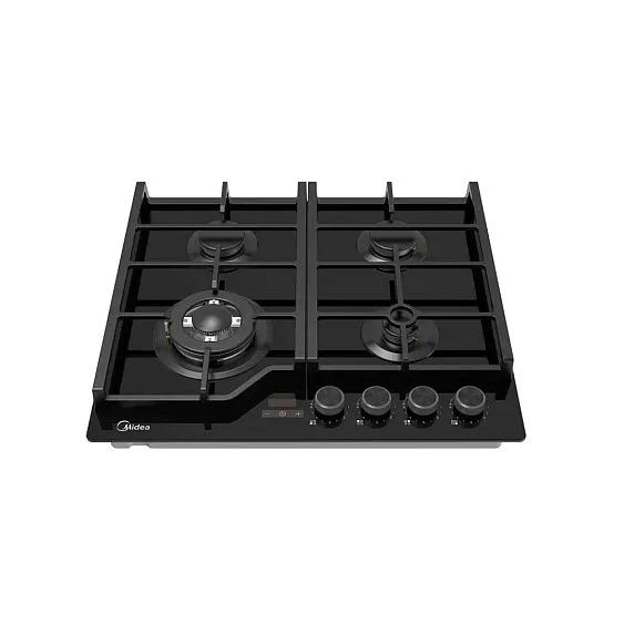 Варочная поверхность MIDEA MG697TTGB