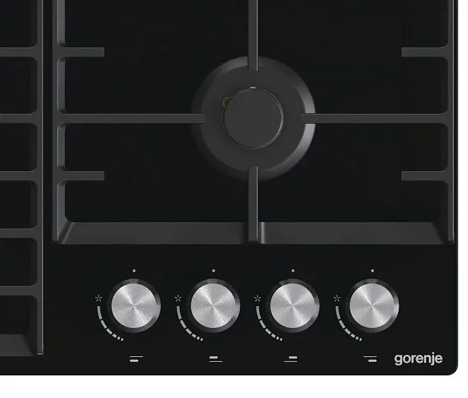 Варочная поверхность GORENJE GT641AKB2