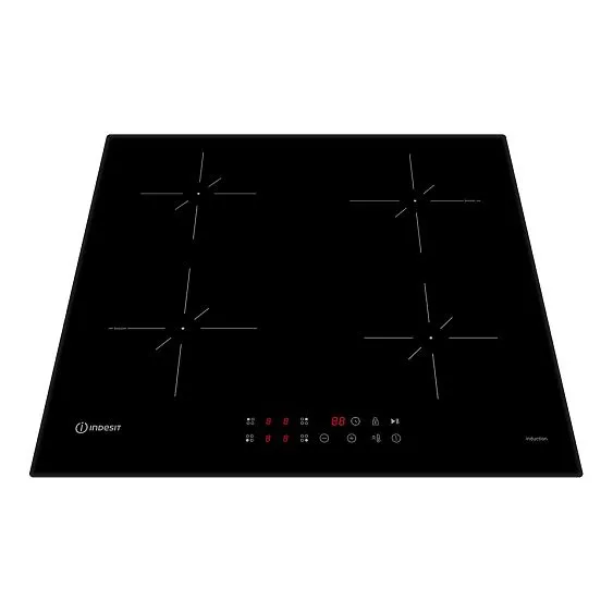 Варочная поверхность INDESIT IS 40CQ60 NE