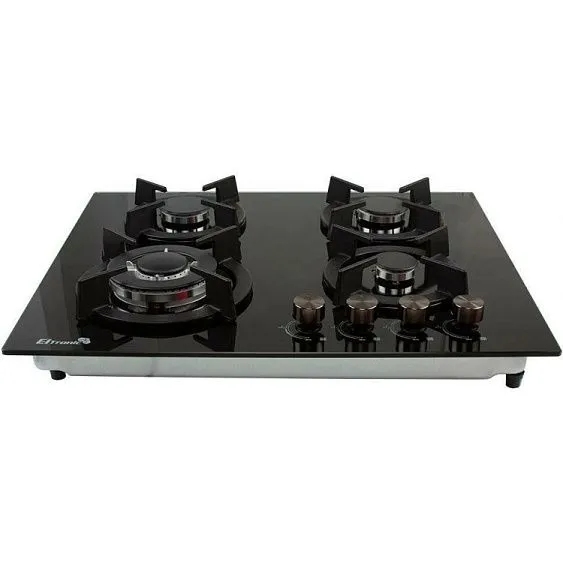 Варочная поверхность ELTRONIC 33-04 черный