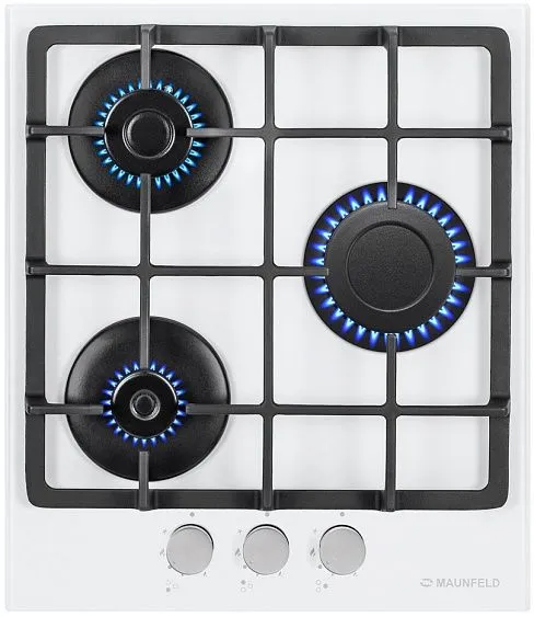 Варочная поверхность MAUNFELD EGHG.43.3CW