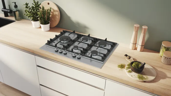 Варочная поверхность BOSCH PCS7A5I90