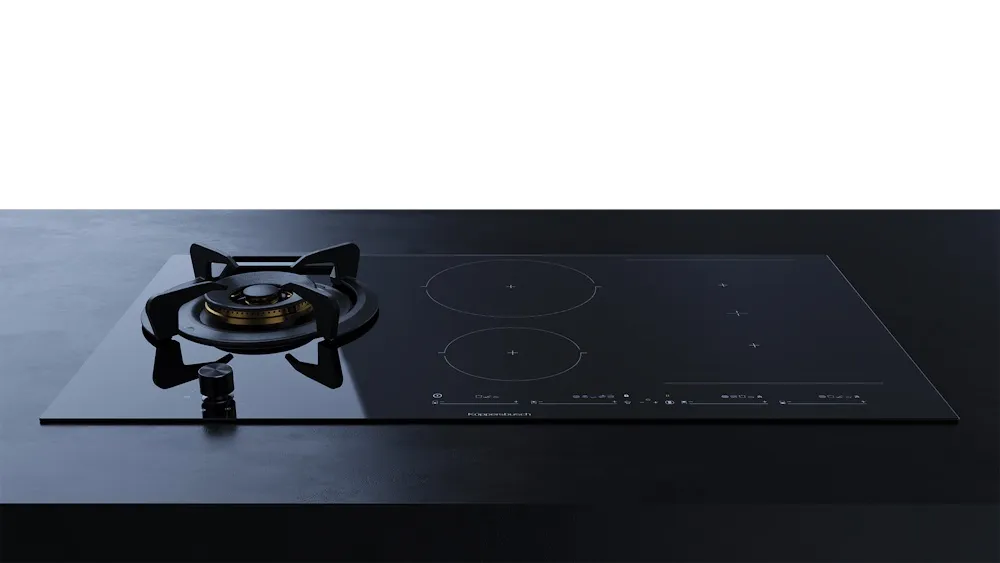 Варочная поверхность KUPPERSBUSCH KIG 9850.0 SR-E5