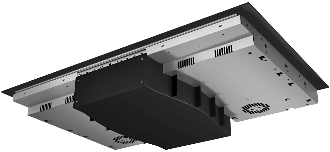 Варочная поверхность DE DIETRICH DPH4840BT