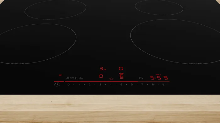 Варочная поверхность BOSCH PIE61RHB1E
