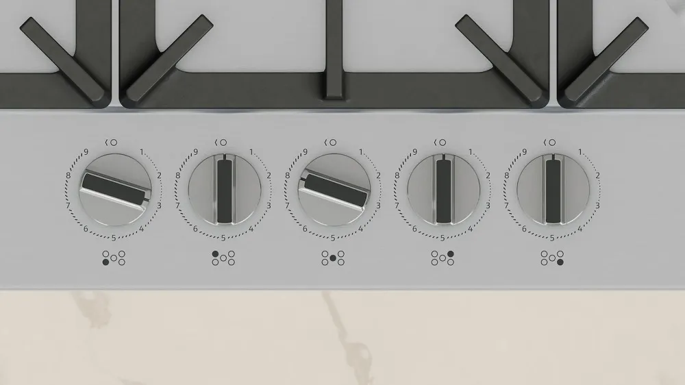 Варочная поверхность NEFF T27CIQ8N0