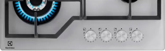 Варочная поверхность ELECTROLUX KGG64362S