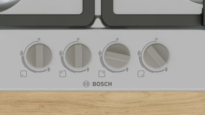 Варочная поверхность BOSCH PGP6B6K90R