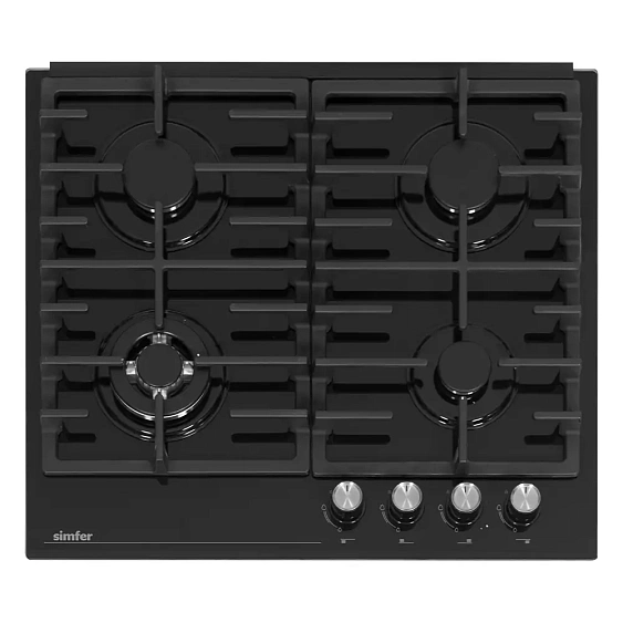Варочная поверхность SIMFER H60H41С522