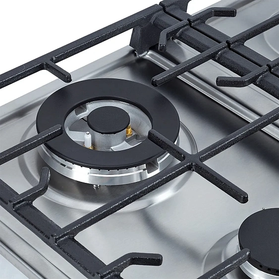 Варочная поверхность EXITEQ EXH-209 inox