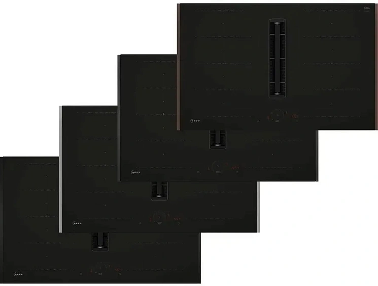 Варочная поверхность NEFF V68YHL4B0