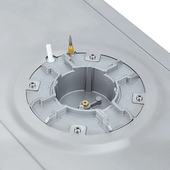 Варочная поверхность EXITEQ EXH-206 inox