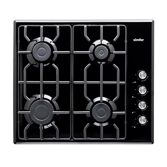 Варочная поверхность SIMFER H60Q40B412