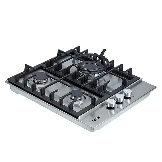 Варочная поверхность EXITEQ EXH-206 inox