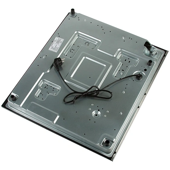 Варочная поверхность ELTRONIC 33-01 черный