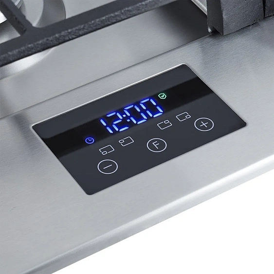 Варочная поверхность EXITEQ EXH-209 inox
