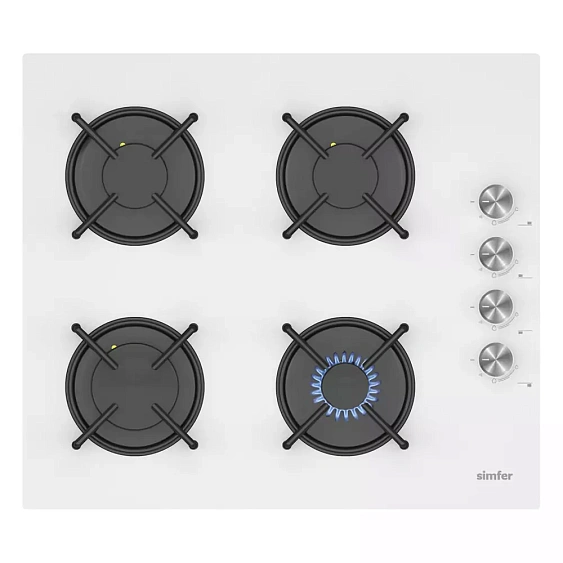 Варочная поверхность SIMFER H60K40C111