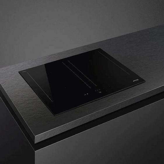 Варочная поверхность SMEG SIM3644D