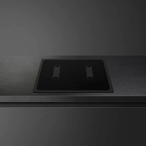 Варочная поверхность SMEG SI2B22641D