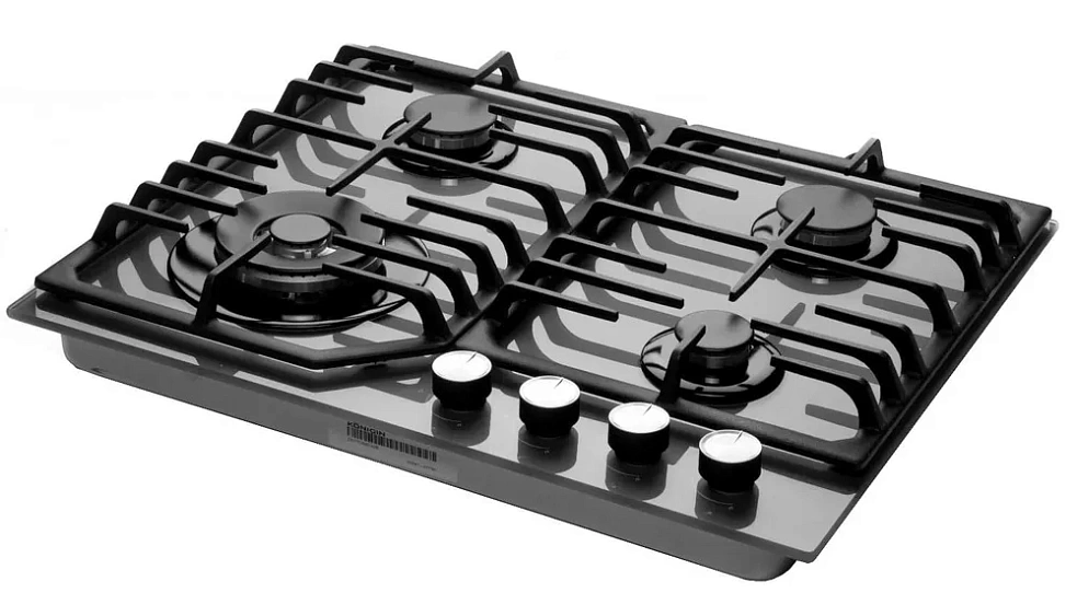 Варочная поверхность KONIGIN Blaze 604 GRGW
