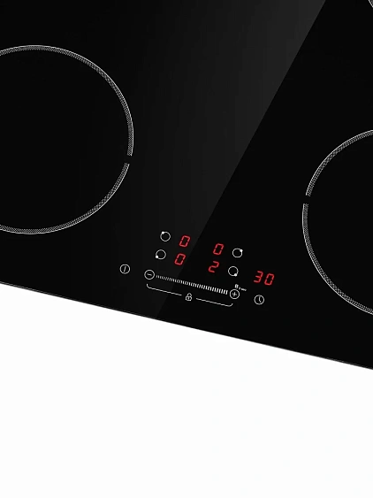 Варочная поверхность YOSHIRO YBH-I60B41