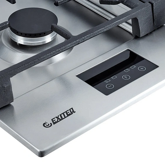 Варочная поверхность EXITEQ EXH-209 inox