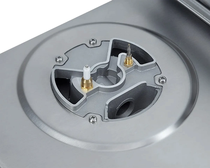 Варочная поверхность EXITEQ EXH-209 inox