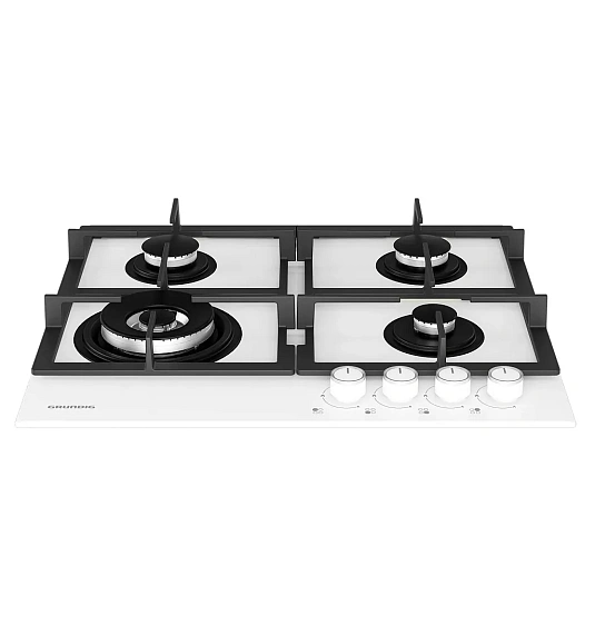 Варочная поверхность GRUNDIG GIGL 6234250 W