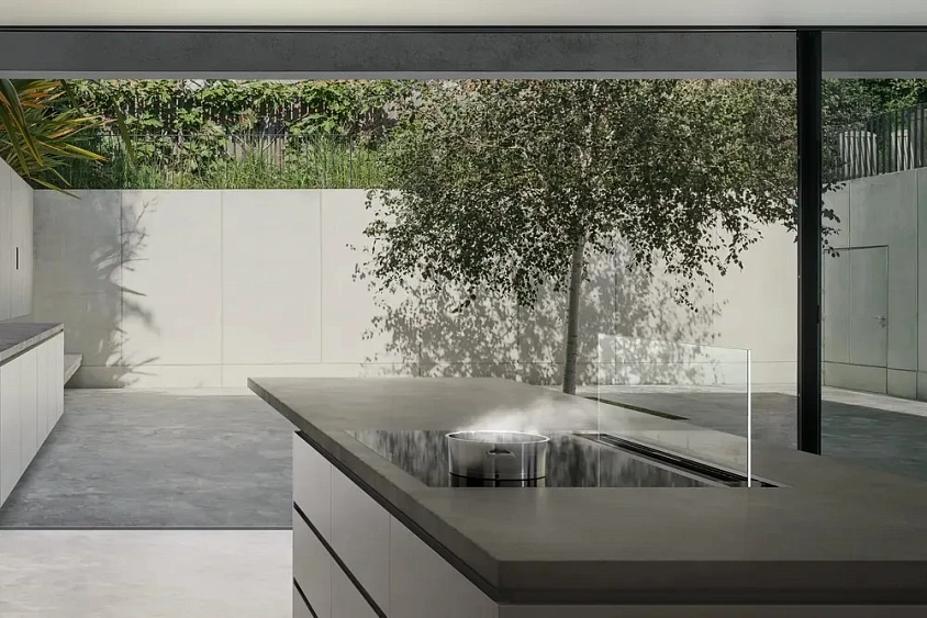 Варочная поверхность GAGGENAU CI292102