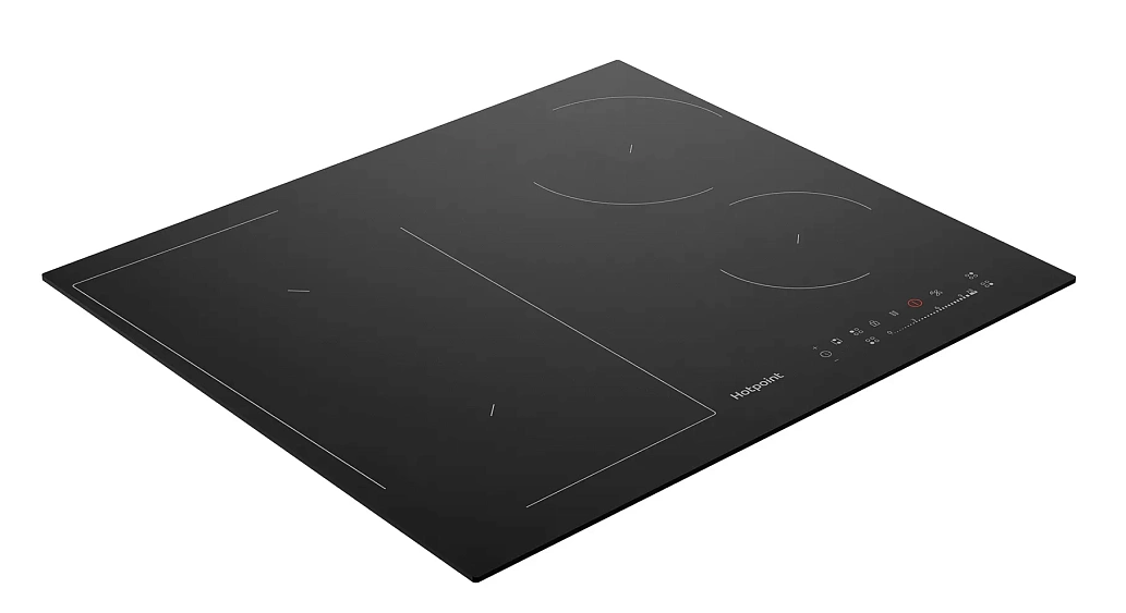 Варочная поверхность HOTPOINT-ARISTON HS 3560B BF