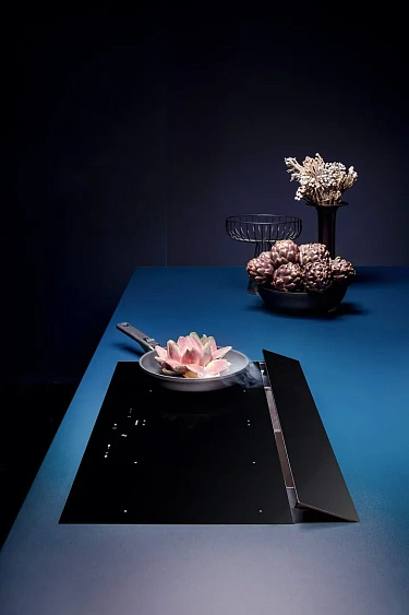 Варочная поверхность FALMEC BRERA 75 (CBRW75.00P8#ZZZC490F)