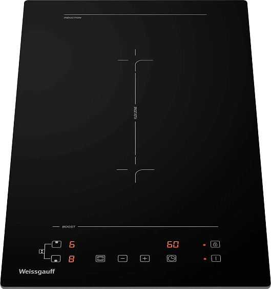 Варочная поверхность WEISSGAUFF HI 32 BA Flex