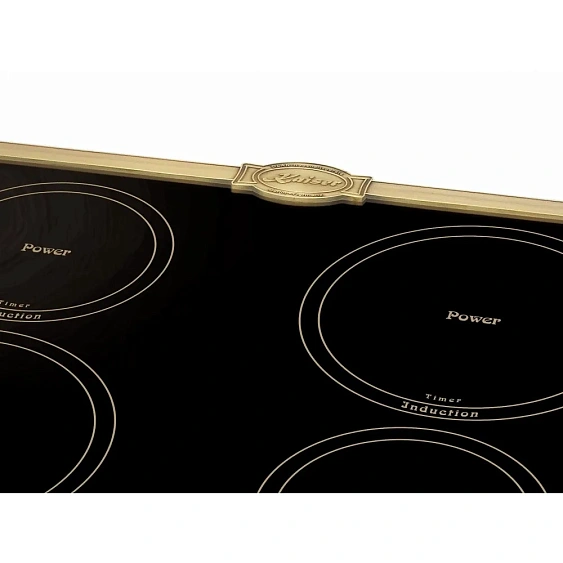 Варочная поверхность KAISER KCT 6195 IEm