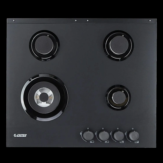 Варочная поверхность EXITEQ EXH-207 black matt