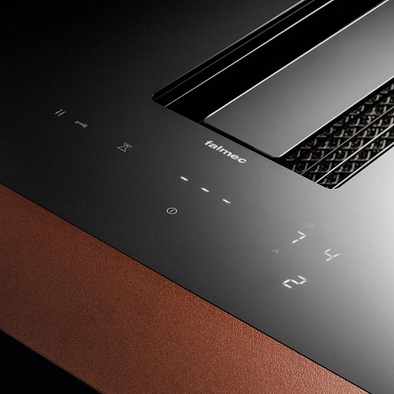 Варочная поверхность FALMEC ZERO EASY 84 MATT (CUZQ90.06P8#ZZZC461F)