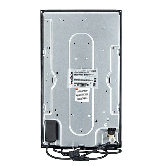 Варочная поверхность EXITEQ EXH-210 black