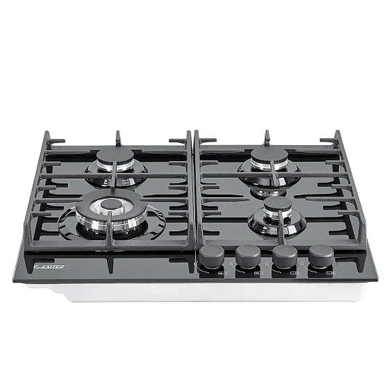Варочная поверхность EXITEQ EXH-207 black