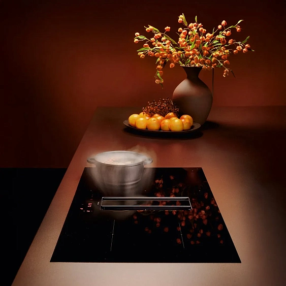 Варочная поверхность FALMEC ZERO EASY 84 MATT (CUZQ90.06P8#ZZZC461F)