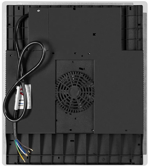 Варочная поверхность MAUNFELD AVI4539SFWH