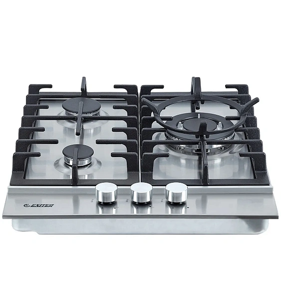 Варочная поверхность EXITEQ EXH-206 inox