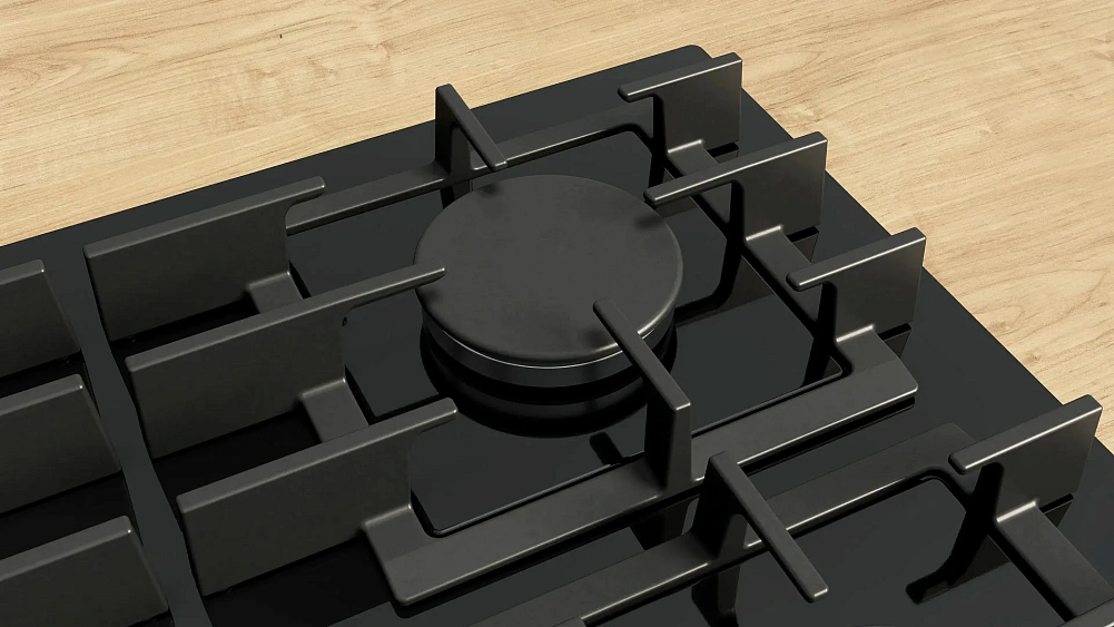 Варочная поверхность BOSCH PPM9A6I40