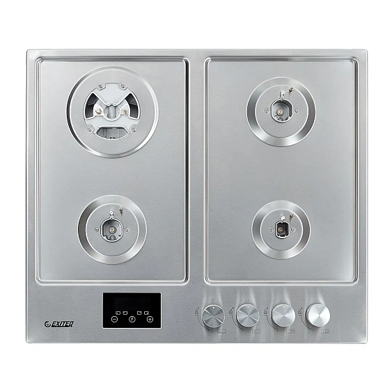 Варочная поверхность EXITEQ EXH-209 inox