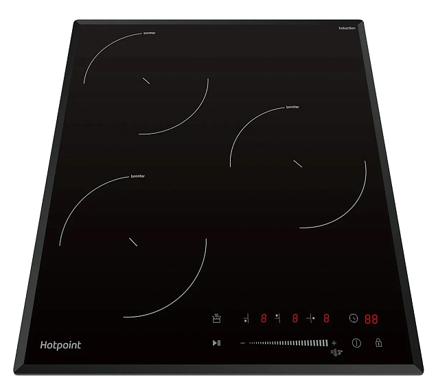 Варочная поверхность HOTPOINT-ARISTON HS 1445 BA