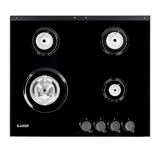 Варочная поверхность EXITEQ EXH-207 black