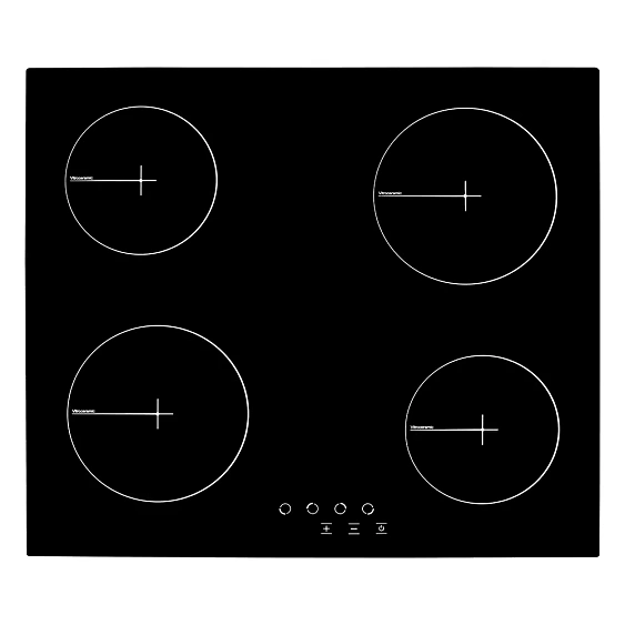 Варочная поверхность SIMFER H60D14V070
