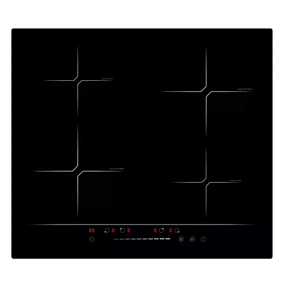 Варочная поверхность SIMFER H60I74S006