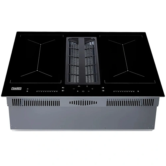 Варочная поверхность VARD VHH6472B